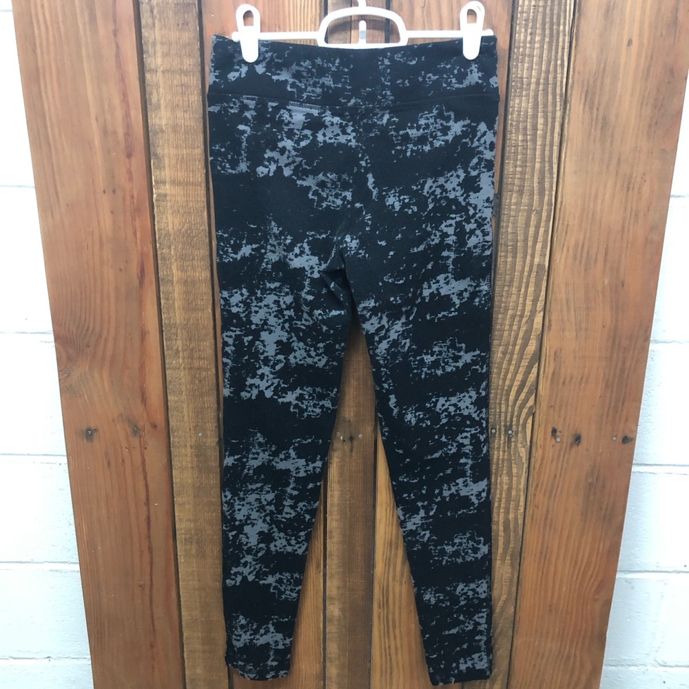 Charlotte Russe size small workout leggings - Picture 7 of 7